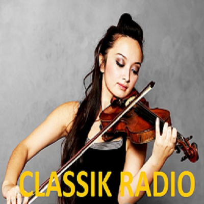 Les plus grands musiciens de musiques classiques disposent de leurs radios sur Classik Radio et Chansons Rouges