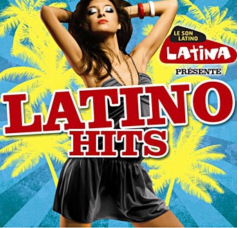 Musiques Latinos Américaine, du lundi au vendredi sur Chansons Rouges à 12h15