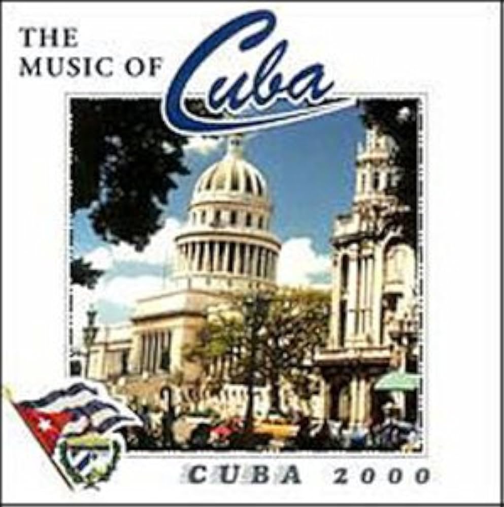 Cuba, musiques Latinos Américaine, du lundi au vendredi sur Chansons Rouges à 12h15