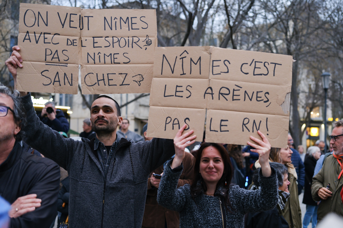 MUNICIPALES DE 2026: Un scrutin sans raz de marée mais riche d’enseignements