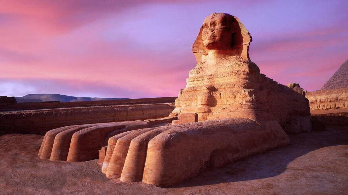 Égypte antique : les monuments égyptiens livrent encore des secrets !