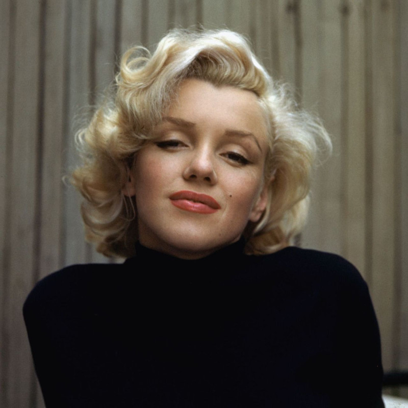 Marilyn Monroe, l'étoile filante de la Cité des anges célébrée à la Cinémathèque