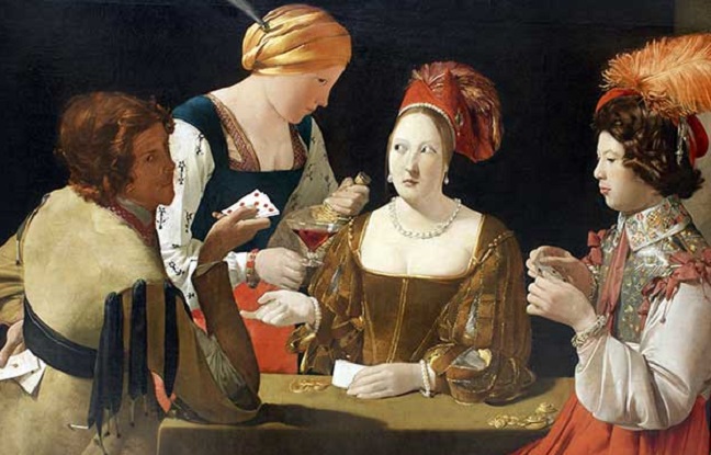 Georges de La Tour, le maître lorrain du clair-obscur au musée Jacquemart-André