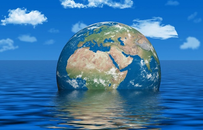 Vers une lutte mondiale contre le réchauffement climatique… sans les États-Unis ?