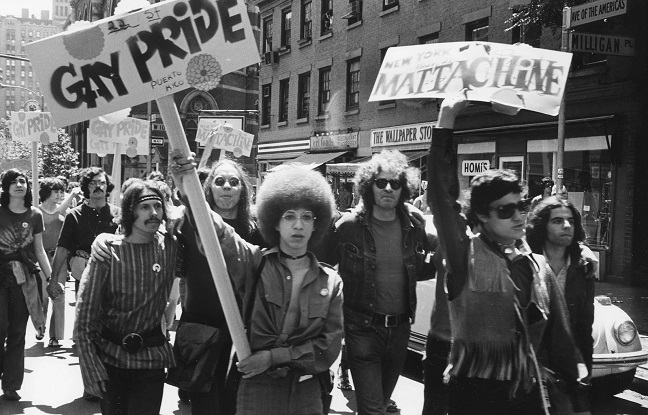 Stonewall, fierté et lutte de classes : contre le capitalisme et le fascisme, notre rage est légitime