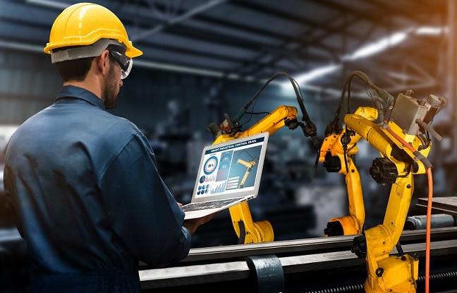 Réindustrialisation : le PCF dévoile ses pistes pour arrêter l'hécatombe et préparer l'avenir