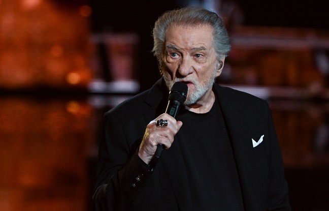 Eddy Mitchell : L’extrême droite, je vote contre, c’est dans mes racines