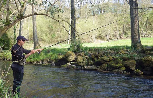 Chasse, pêche, cueillette et environnement : Poissons pollués, consommateurs en danger