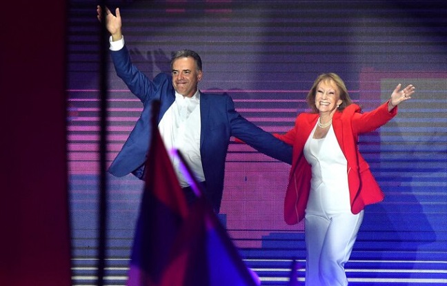 Uruguay, Yamandu Orsi élu président, la communiste Carolina Cosse, vice-présidente