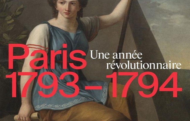 Paris, 1793-1794 : au musée Carnavalet, la promesse révolutionnaire de l’an I