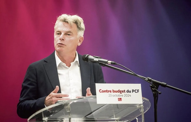 Budget 2025 : face à l’austérité, le PCF oppose l’investissemen
