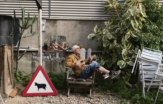 « Viva Tu » : Manu Chao revient avec son nouvel album