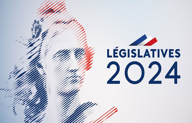 Législatives 2024 : le Nouveau Front populaire créé la surprise et remporte une victoire historique