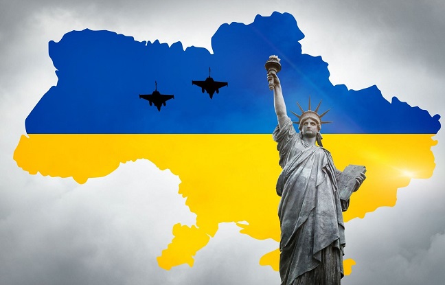 Guerre en Ukraine : « Le gouvernement américain manque de bon sens », affirme l'économiste Jeffrey Sachs