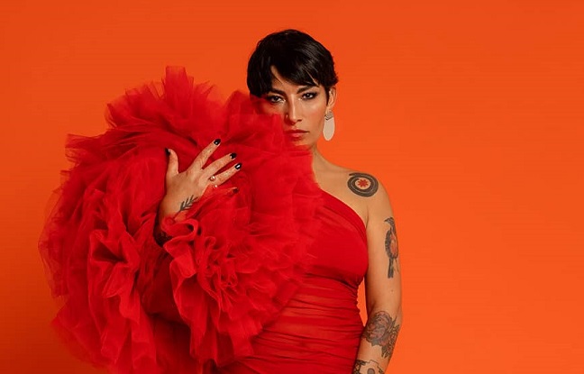 Ana Tijoux, icône du rap latino-américain : Sans collectif, il n’y a pas de lutte