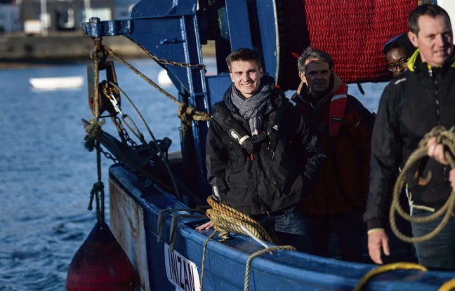 Européennes 2024 : à Loctudy, les pêcheurs bretons tentent de survivre à l’Europe libérale