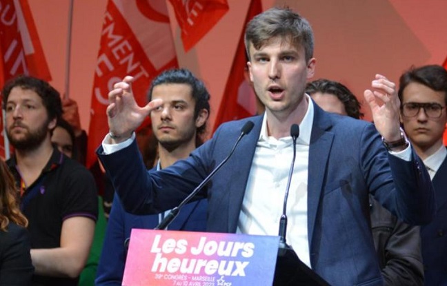 Européennes 2024 : la liste Deffontaines veut relever le défi du 9 juin