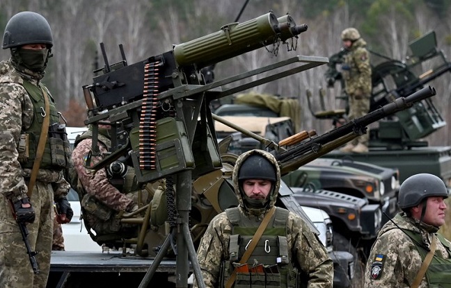 Léon Deffontaines et Assan Lakehoul : Jeunesse de France, contre les va-t-en guerre, refusons la guerre
