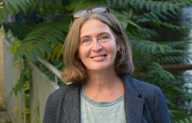 Elke Kahr, la maire communiste de Graz élue meilleure maire du monde