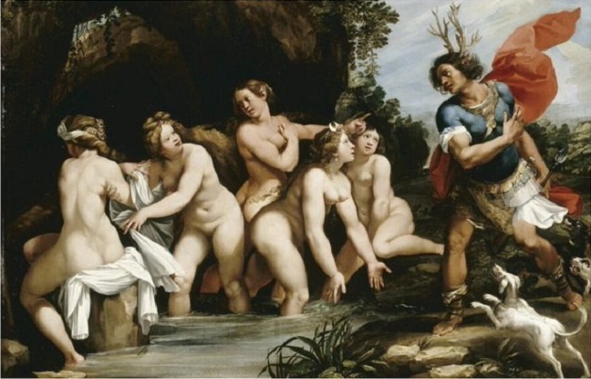 Un tableau, et des enseignants remis une nouvelle fois en cause, la laîcité bafouée