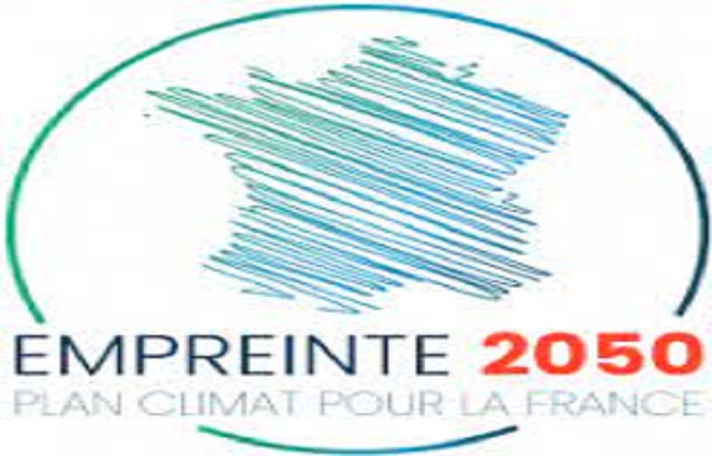Climat : le PCF présente son plan « Empreinte 2050 »