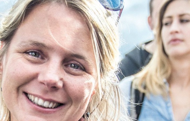 Cécile Cukierman élue présidente du groupe communiste au Sénat