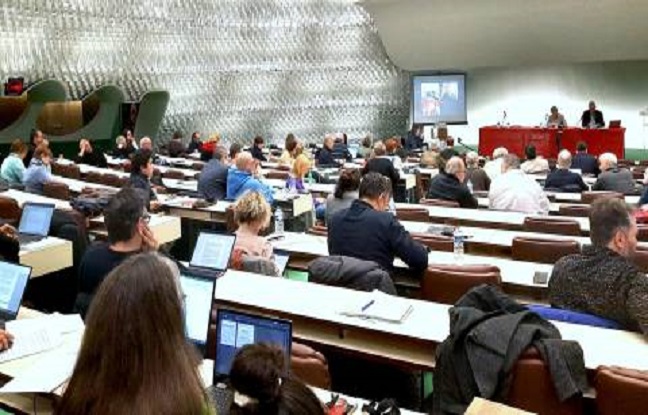 Les 7 chantiers de rentrée des communistes