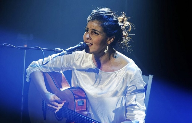 Souad Massi, d’une rive musicale à une autre