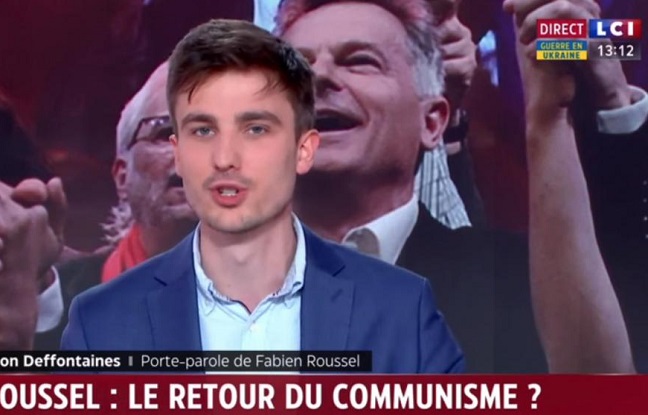 5 choses à savoir sur Léon Deffontaines chef de file des communistes aux européennes