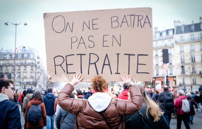 Plus personne n’écoute le président