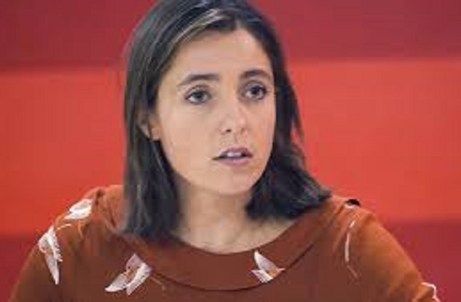 CGT : Sophie Binet succède à Philippe Martinez