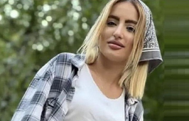 Iran. Hadis Najafi, 21 ans, tuée de six balles, nouveau visage de la révolte