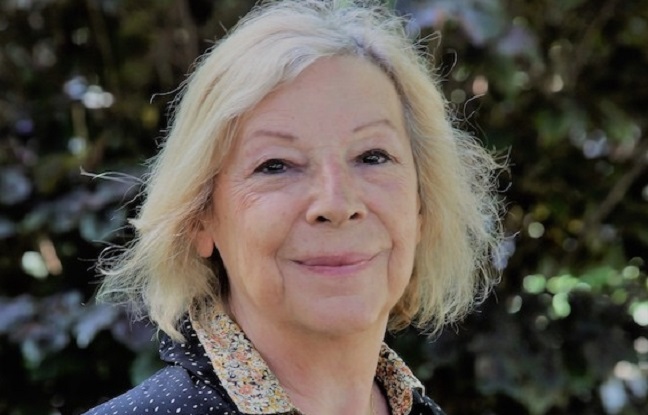 Interview de Dominique Vidal candidate communiste Nouvelle Union Populaire écologiste et sociale