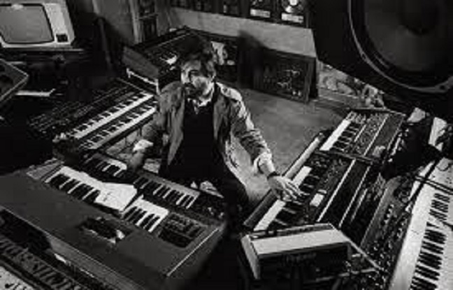 Disparition de Vangelis musicien exceptionnel et visionnaire populaire