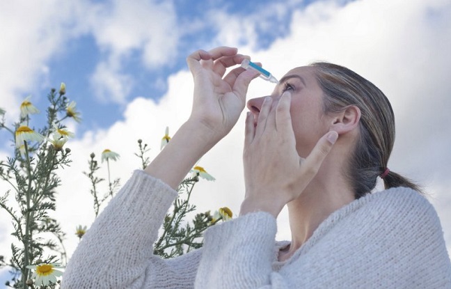 Allergie. Que faire quand le pollen pointe le bout de son nez ?