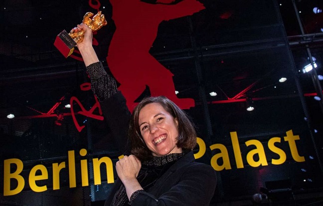 Alcarras, Carla Simon, récompensé de l’Ours d’or à Venise