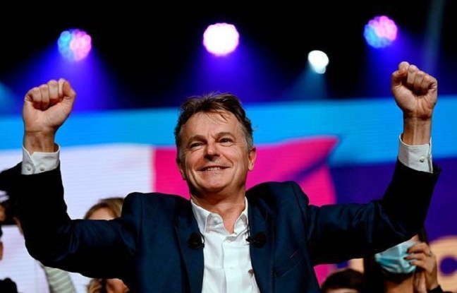 Fabien Roussel peut-il rendre le communisme tendance ?