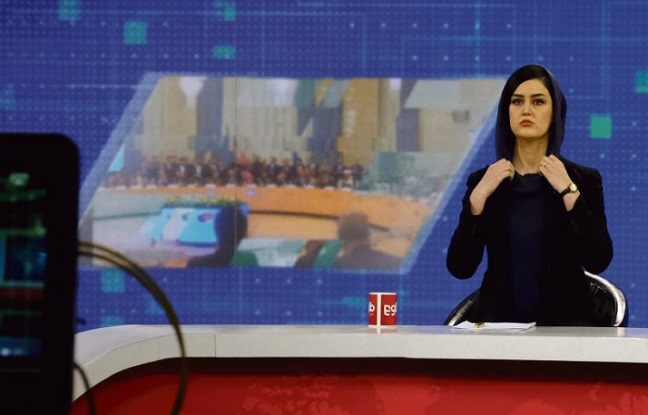 Afghanistan. Khatera Afra, journaliste sous le joug des talibans