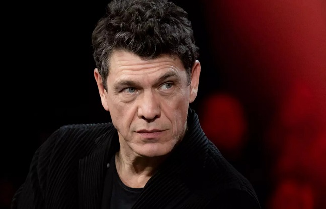 Musique. Marc Lavoine :  Mon chagrin a de l’humour 