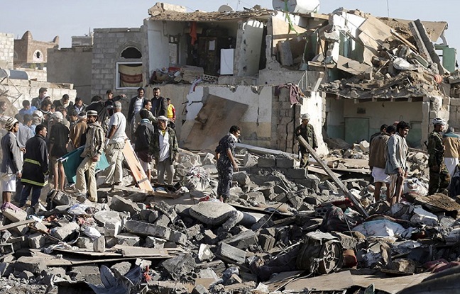 États-unis. Les drones du Pentagone ont tué des milliers de civils