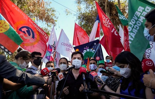 Chili. Avec Gabriel Boric, victoire de la démocratie contre extrême droite