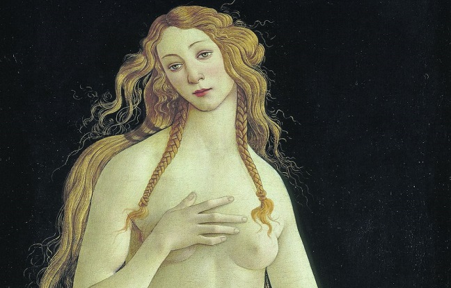 Exposition. Botticelli, artiste de la grâce et entrepreneur