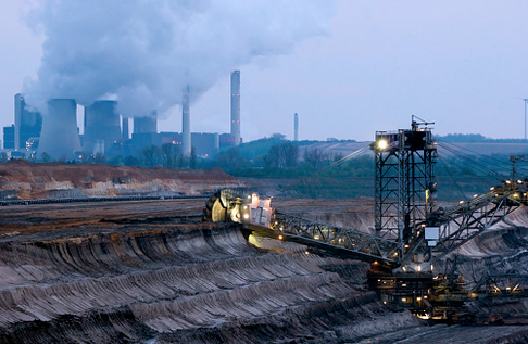 Allemagne : Energie, le bilan catastrophique des écologistes