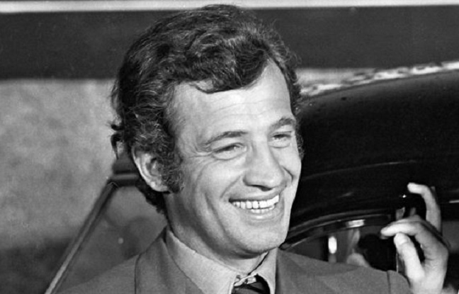 Jean Paul Belmondo disparition d'un grand acteur et d'un militant de la CGT