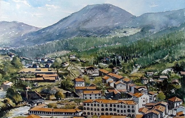 Cent ans de communisme : la leçon du Martinet, petit village cévenol