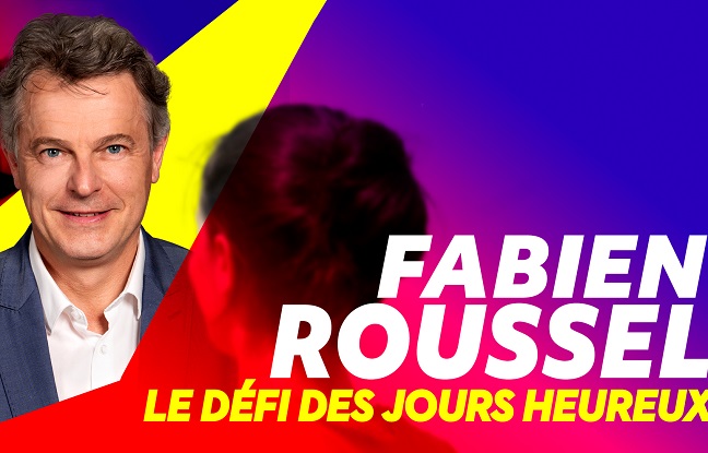 Présidentielle. Avec Ma France, Fabien Roussel révèle sa vision du pays