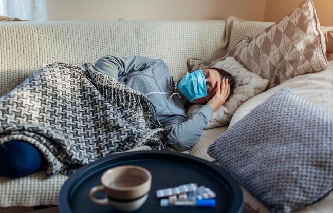 Santé. Le parcours du combattant des malades du Covid long