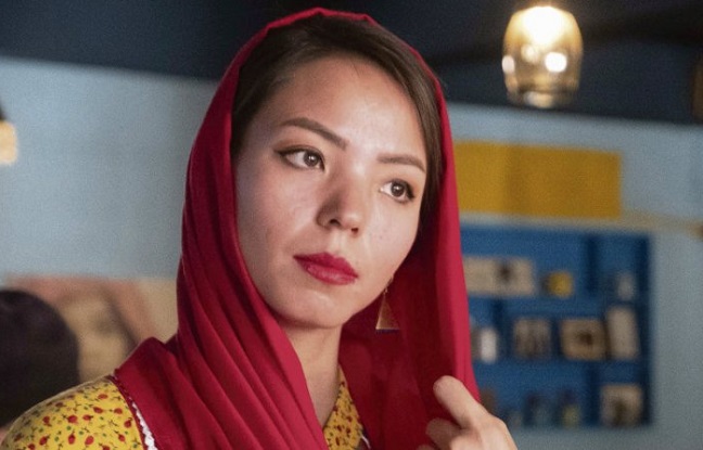 Femmes en danger : rencontre avec ces Afghanes dans la crainte du retour des talibans