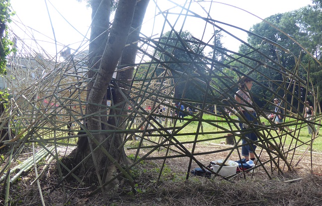 Evry Courcouronnes/ Festival Bellastock 2021