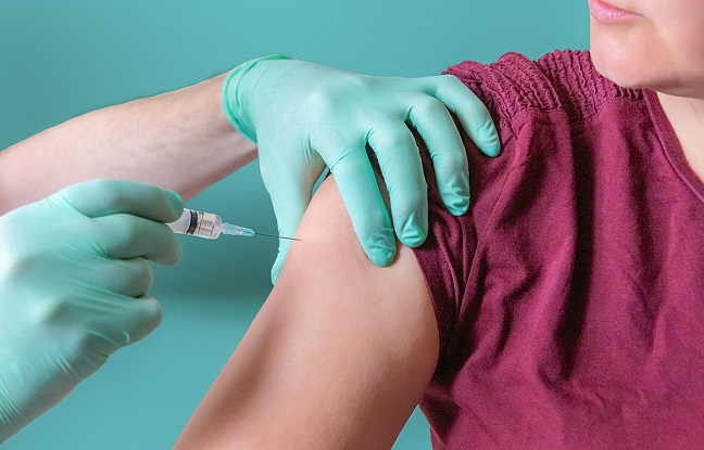 99,2% des morts du Covid-19 aux États-Unis en juin n'étaient pas vaccinés